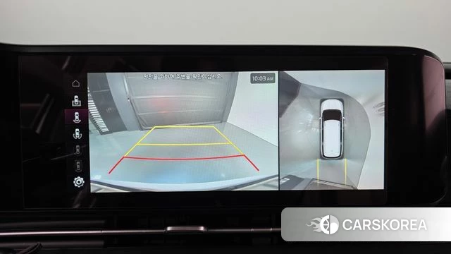 Kia Carnival 4th generation 2022 Белый из Кореи, фото 6