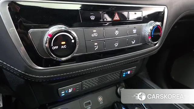 Ssangyong G4 Rexton 2019 Черный из Кореи, фото 6