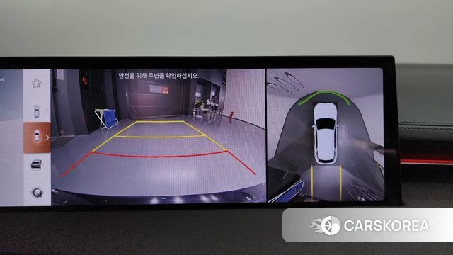 Genesis GV70 2025 Белый из Кореи, фото 6