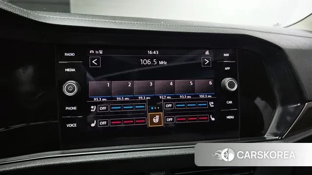 Volkswagen 7th Generation of Jetta id 2931864 из Кореи 6