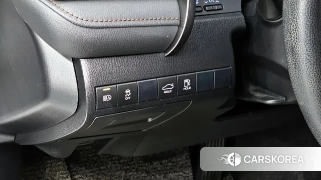 Toyota Camry (XV70) 2019 Белый из Кореи, фото 6