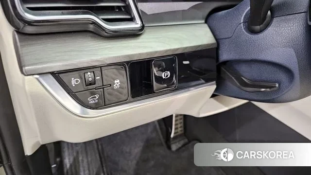 Kia Sportage 5th Generation 2022 Светло-зеленый из Кореи, фото 6