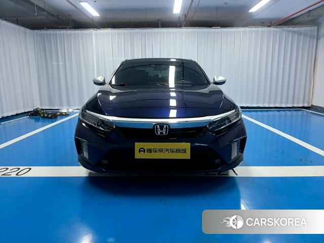 Honda Yingshipai 2022 Синий из Китая, фото 6