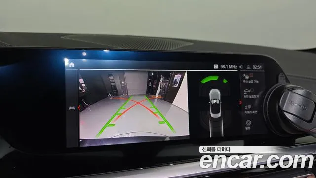 BMW Z4 (G29) id 2712769 из Кореи 6