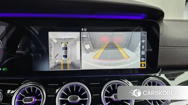 Mercedes-Benz CLS-Class C257 2019 Белый из Кореи, фото 6