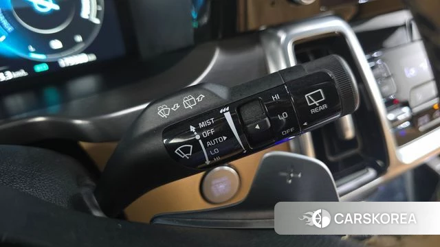 Kia Sorento 4th Generation 2020 Синий из Кореи, фото 6