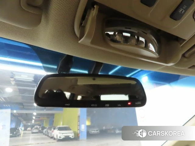 Kia The New Carnival 2019 Белый из Кореи, фото 6
