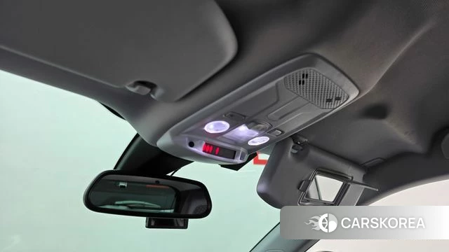 Peugeot 2008 Second generation 2021 Белый из Кореи, фото 6