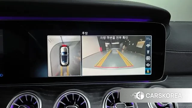 Mercedes-Benz E-Class W213 2018 Белый из Кореи, фото 6