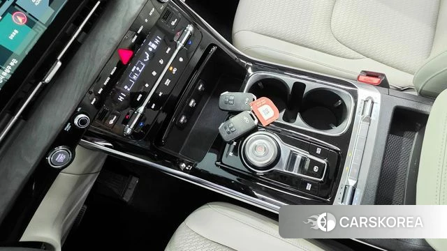 Kia Carnival 4th generation id 3860487 из Кореи 6