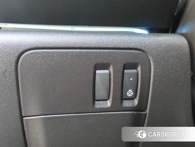 Renault Korea (Samsung) The New SM6 2022 Серый из Кореи, фото 6