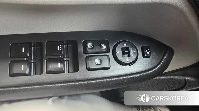 Kia The New Kia Ray 2024 Белый из Кореи, фото 6