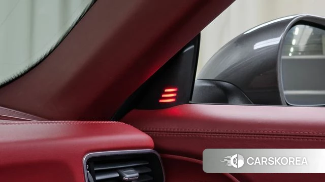 Porsche 911 2018 Серый из Кореи, фото 6