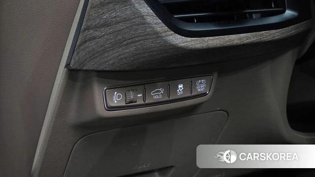 Kia K8 Hybrid 2024 Белый из Кореи, фото 6