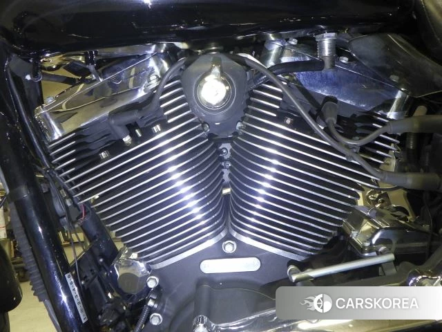Проданный Harley-Davidson Dyna Low Rider FXDL1580 2016 из Японии