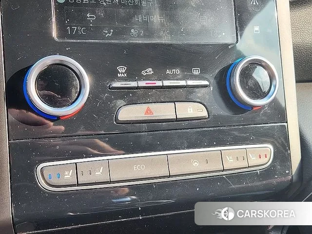 Renault Korea (Samsung) The New QM6 2019 Фиолетовый из Кореи, фото 6