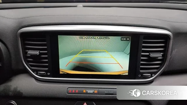 Kia Sportage The Bold 2020 Белый из Кореи, фото 6