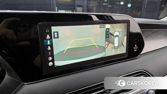 Hyundai Palisade 2021 Белый из Кореи, фото 6