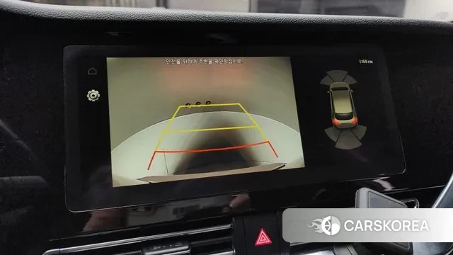 Kia Niro Plus id 3654246 из Кореи 6