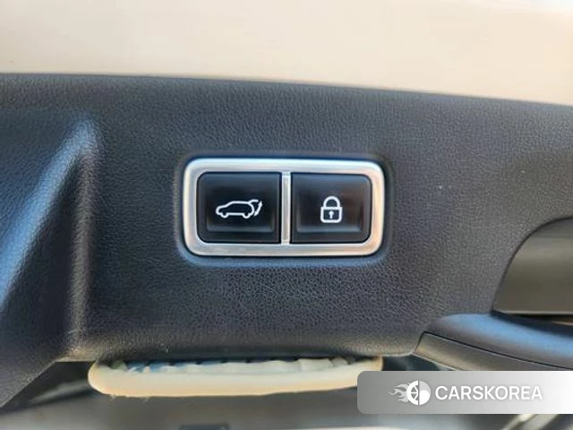 Kia Sorento 4th Generation 2022 Белый из Кореи, фото 6