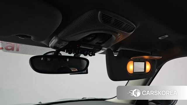 Mini Cooper 2021 Серебристо-серый из Кореи, фото 6