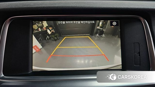 Kia The New K5 2nd generation 2018 Белый из Кореи, фото 6