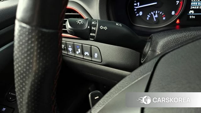 Hyundai i30 (PD) 2018 Белый из Кореи, фото 6