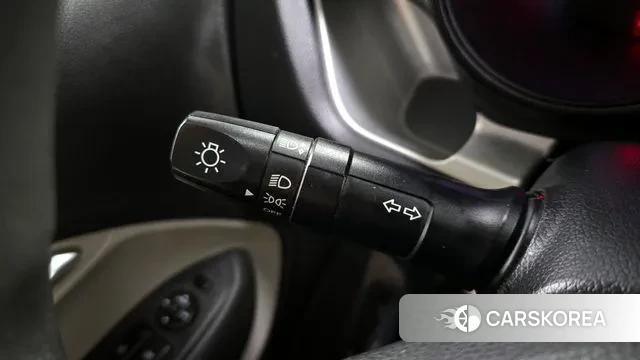 Kia The New Ray 2021 Белый из Кореи, фото 6