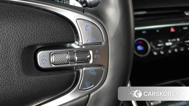 Genesis GV80 2022 Серебристо-серый из Кореи, фото 6