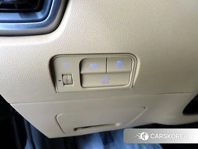 Kia Sorento 4th Generation 2022 Черный из Кореи, фото 6