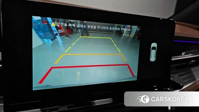 Ssangyong Torres 2024 Серый из Кореи, фото 6