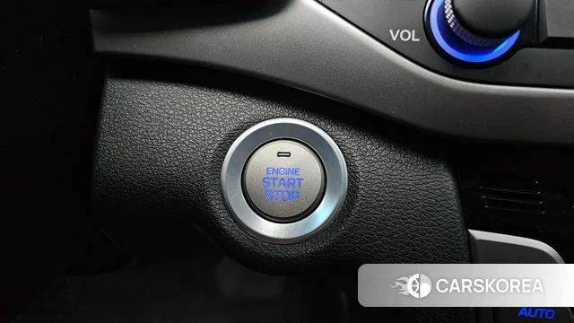 Hyundai Avante AD 2018 Белый из Кореи, фото 6