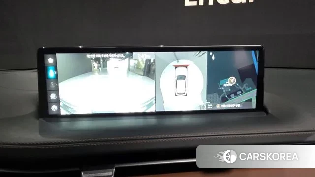 Genesis GV70 2023 Белый из Кореи, фото 6