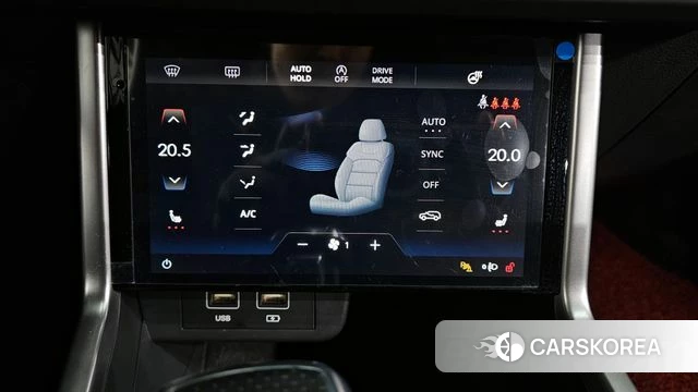 Ssangyong Torres 2024 Белый из Кореи, фото 6