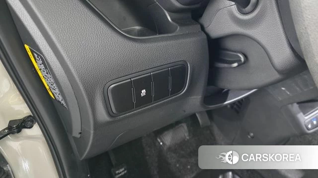 Kia The New Kia Ray 2024 Жемчужный цвет из Кореи, фото 6