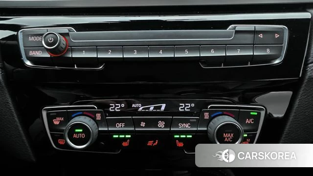 BMW X2 (F39) 2019 Белый из Кореи, фото 6