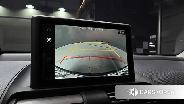 Hyundai Casper 2024 Белый из Кореи, фото 6