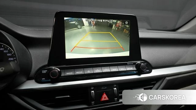 Kia Come New K3 2019 Белый из Кореи, фото 6