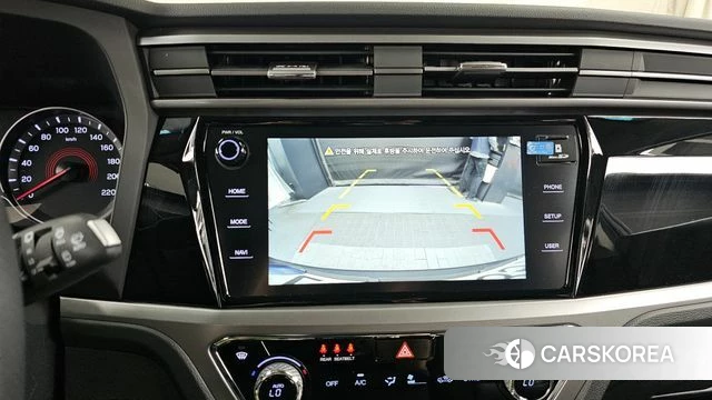 Ssangyong Beautiful Korando 2024 Серый из Кореи, фото 6