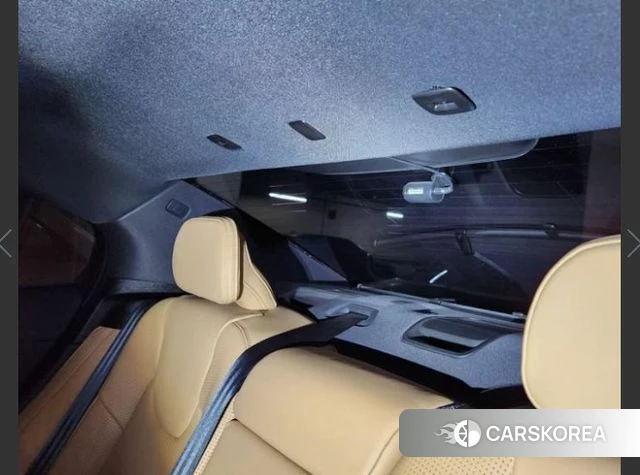 Volvo S60 3rd generation 2021 Белый из Кореи, фото 6