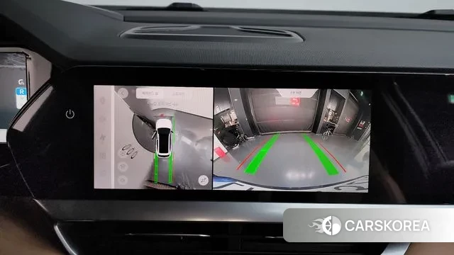 Renault Korea (Samsung) Grand Coleos 2025 Серый из Кореи, фото 6