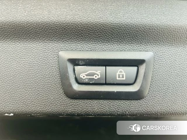 MINI COUNTRYMAN 2020 Черный из Китая, фото 6