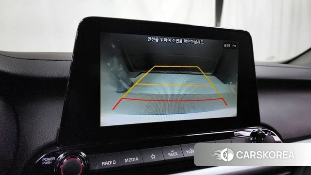 Kia Come New K3 2019 Белый из Кореи, фото 6