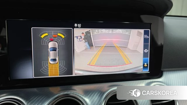 Mercedes-Benz E-Class W213 2020 Серый из Кореи, фото 6