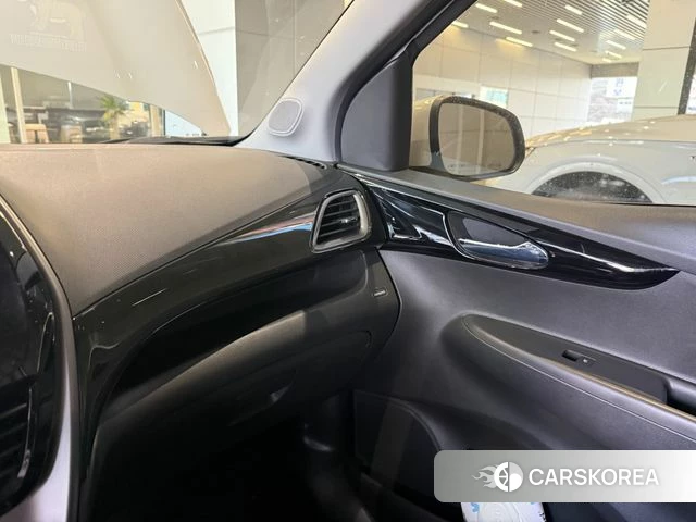 Chevrolet (GM Daewoo) The New Spark 2021 Белый из Кореи, фото 6