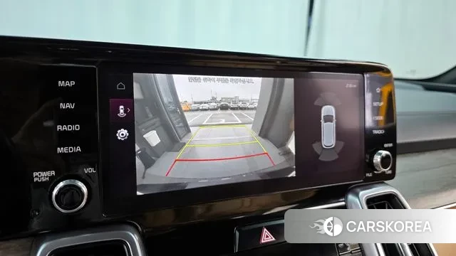 Kia Sorento 4th Generation 2020 Черный из Кореи, фото 6