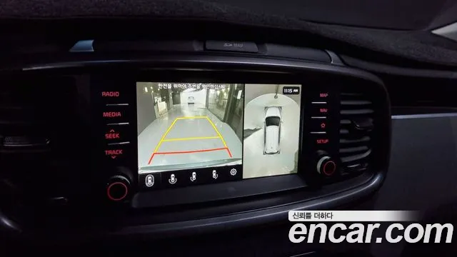 Kia The New Sorento id 2707489 из Кореи 6