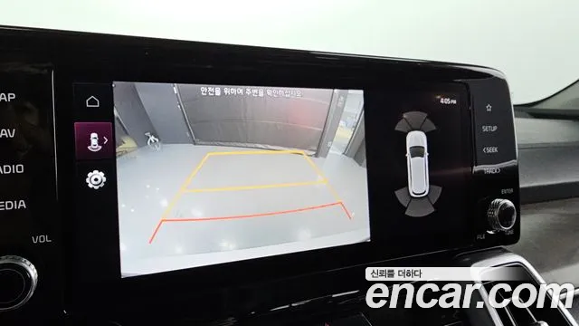 Kia Sorento 4th Generation id 2640984 из Кореи 6