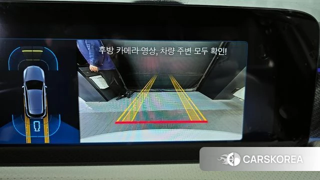 Mercedes-Benz A-Class W177 2025 Белый из Кореи, фото 6