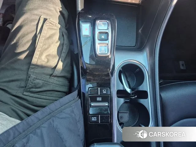 Hyundai Sonata (DN8) 2019 Белый из Кореи, фото 6